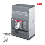 کلید اتوماتیک کمپکت ABB از 100 تا 630 آمپر