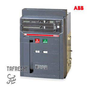 کلید اتوماتیک کمپکت برند ای بی بی 1250A ABB