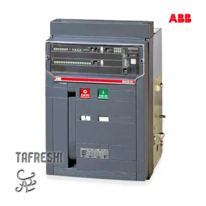 کلید اتوماتیک کمپکت برند ای بی بی 1250A ABB