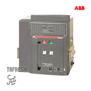کلید اتوماتیک کمپکت برند ای بی بی 2000A ABB