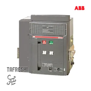 کلید اتوماتیک کمپکت برند ای بی بی 2000A ABB