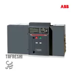 کلید اتوماتیک کمپکت 4000A ABB