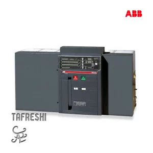 کلید اتوماتیک کمپکت 4000A ABB