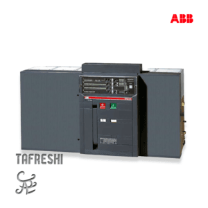 کلید اتوماتیک کمپکت برند ای بی بی  4000A ABB