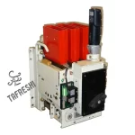 کلید اتوماتیک هوایی آ ا گ 1600 آمپر