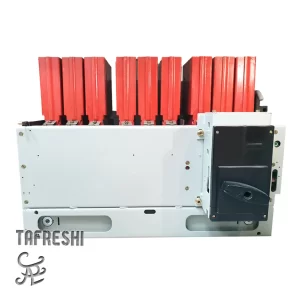 کلید اتوماتیک هوایی آ ا گ 3000 آمپر