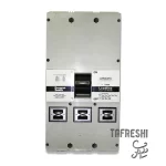 کلید اتوماتیک کمپکت برند دورمن اسمیت 1000 آمپر