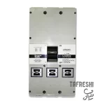 کلید اتوماتیک کمپکت برند دورمن اسمیت 1250 آمپر