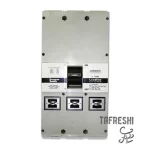 کلید اتوماتیک کمپکت برند دورمن اسمیت 1600 آمپر