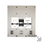 کلید اتوماتیک کمپکت برند دورمن اسمیت 2000 آمپر