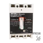 کلید اتوماتیک کمپکت برند دورمن اسمیت 250 آمپر