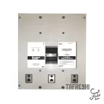 کلید اتوماتیک کمپکت برند دورمن اسمیت 2500 آمپر