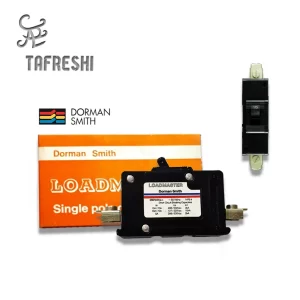 مینیاتوری برند دورمن اسمیت اصل یک پل