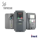 اینورتر اینوت INVT سه فاز 4KW الی 110KW