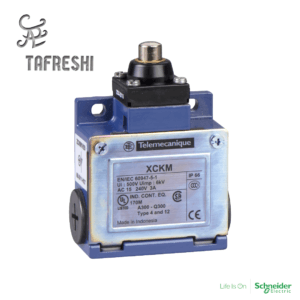 میکروسوییچ یا لیمیت سوییچ اشنایدر Schneider سری XCKM
