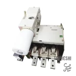 کلید اتوماتیک هوایی برند زیمنس 1250 آمپر