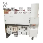 کلید اتوماتیک هوایی برند زیمنس 2000 آمپر