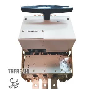 کلید اتوماتیک هوایی برند زیمنس 630 آمپر