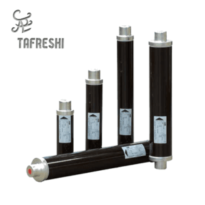 فیوز فشار متوسط و قوی استوانه ای  Medium Voltage Fuses